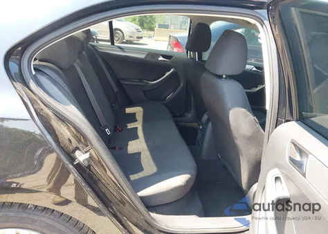 2015 Volkswagen Jetta 2.0L Tdi S from USA, damaged, VIN 3VWLA7AJ8FM281011